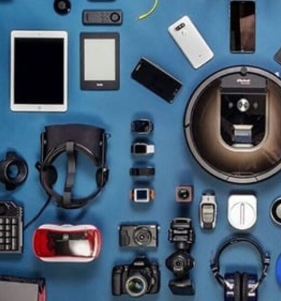 کلیدتل انتخابی مطمئن برای خرید لوازم جانبی موبایل و گجت‌های دیجیتال