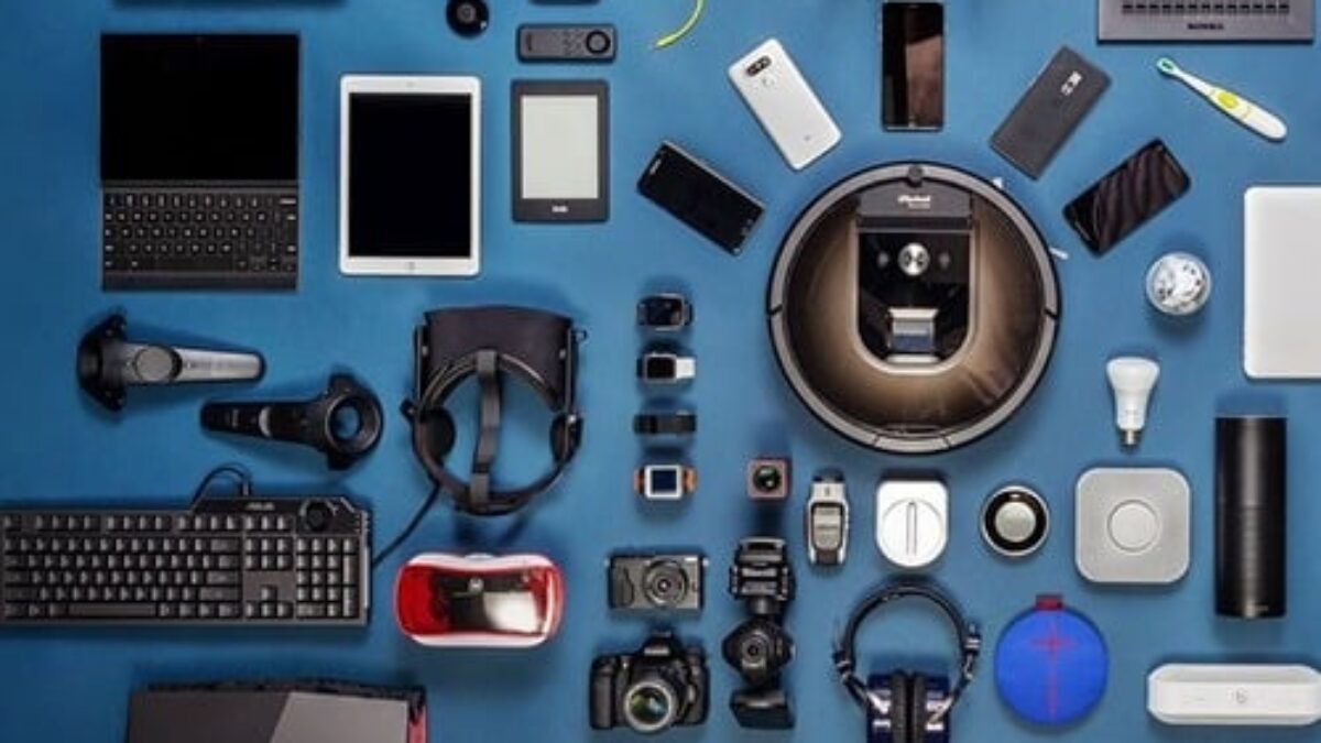 کلیدتل انتخابی مطمئن برای خرید لوازم جانبی موبایل و گجت‌های دیجیتال